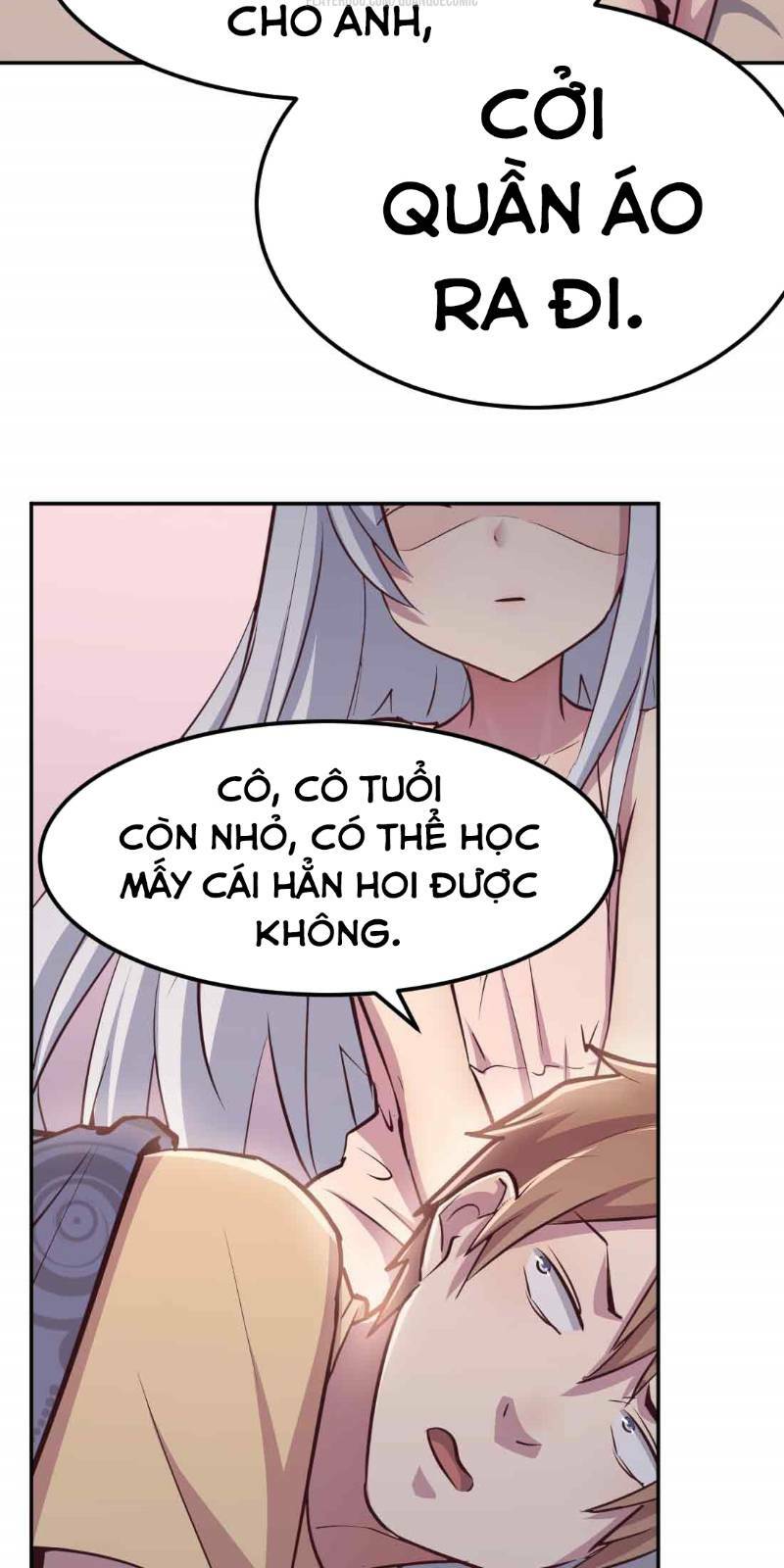 song tu đạo lữ kiểu xem mặt chapter 38 4