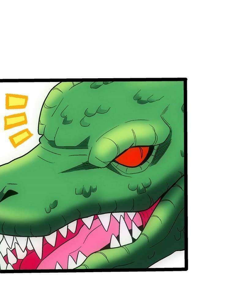 trứng ơi, chạy đi!! chapter 3 39