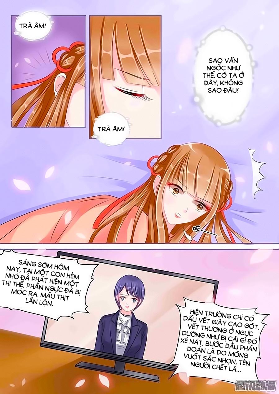 chiêm cốt sư chapter 7 4