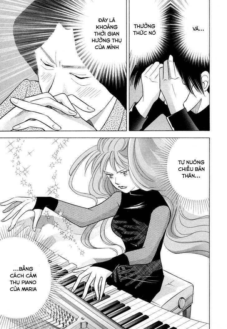 piano no mori chapter 65 14