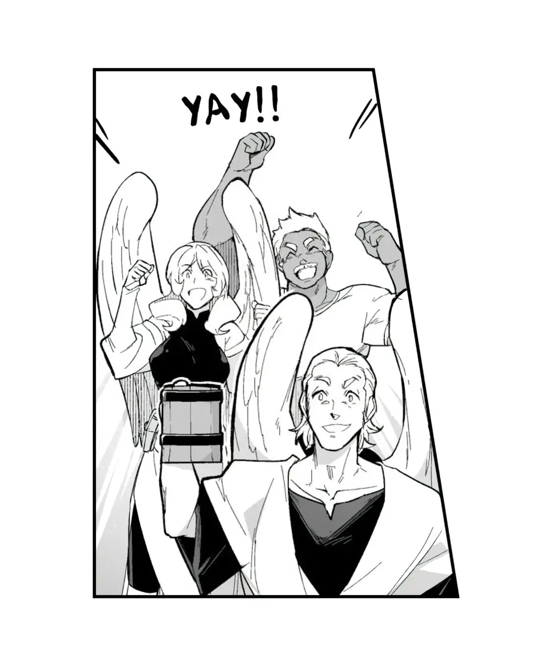 vợ của titan chapter 83 24