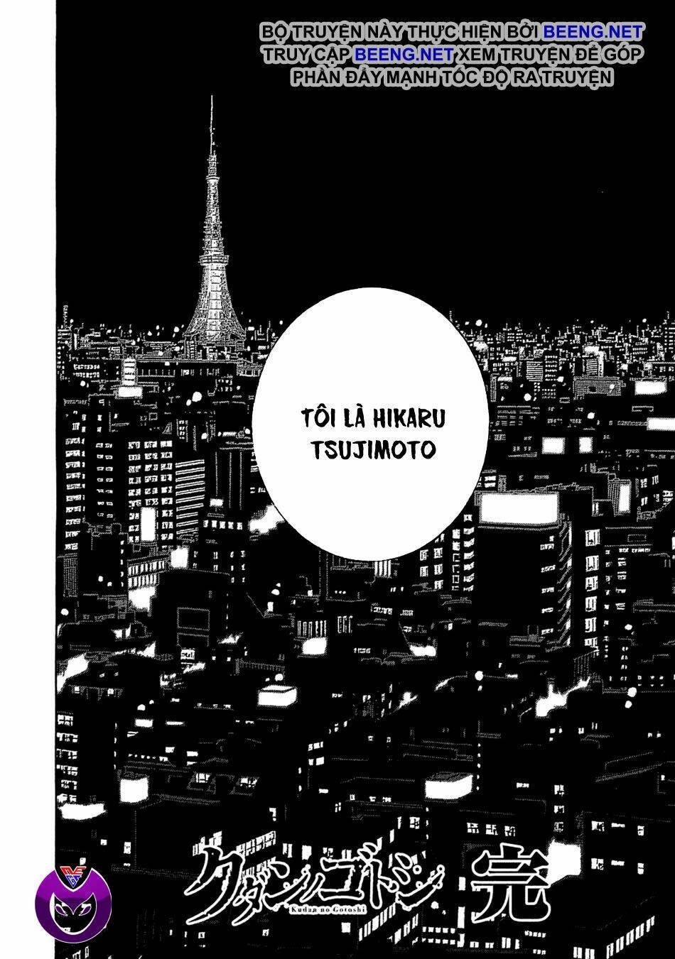 cái chết sau 7 ngày chapter 57 21