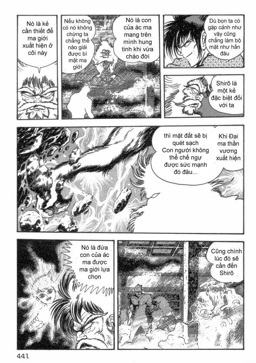 makai tenshou chapter 10 61