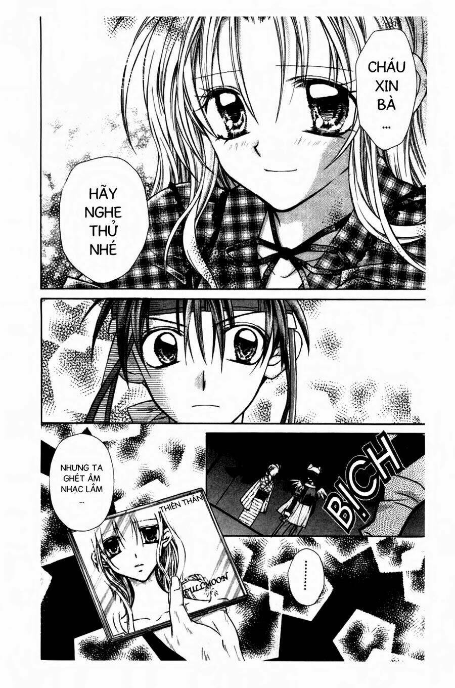 tìm ánh trăng tròn chapter 3 53