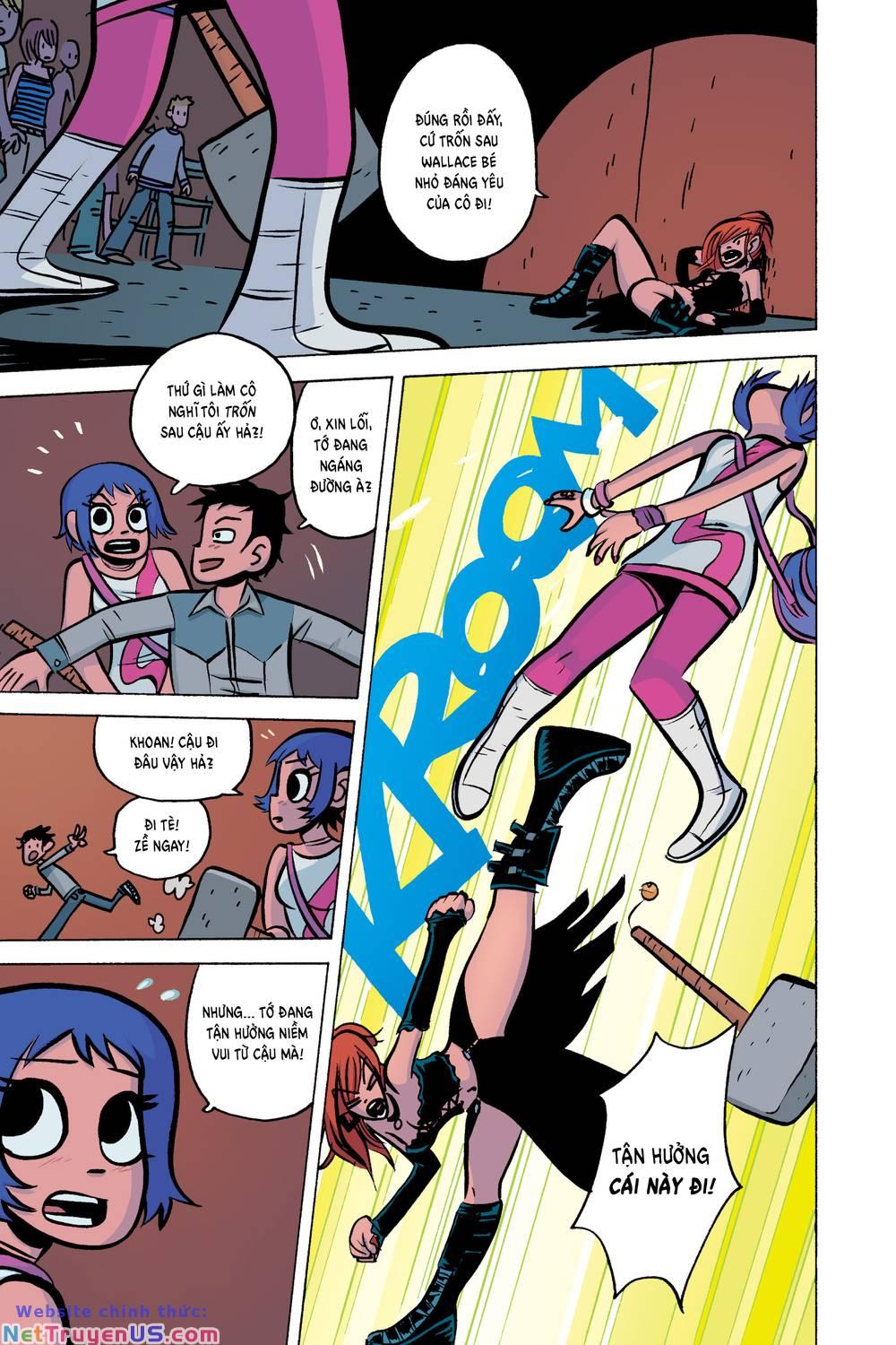 scott pilgrim full color chapter 3 125