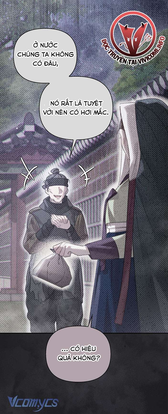 [18+] tiết học bí mật của trung điện chapter 36 28