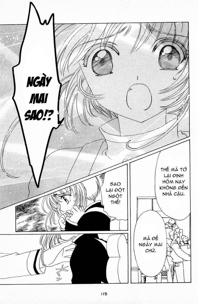 card captor sakura chapter 49 8