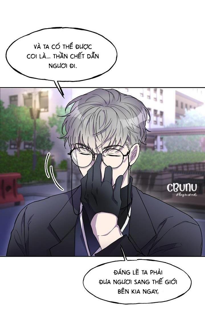 |drop| nụ hôn chết chóc chapter 1 64
