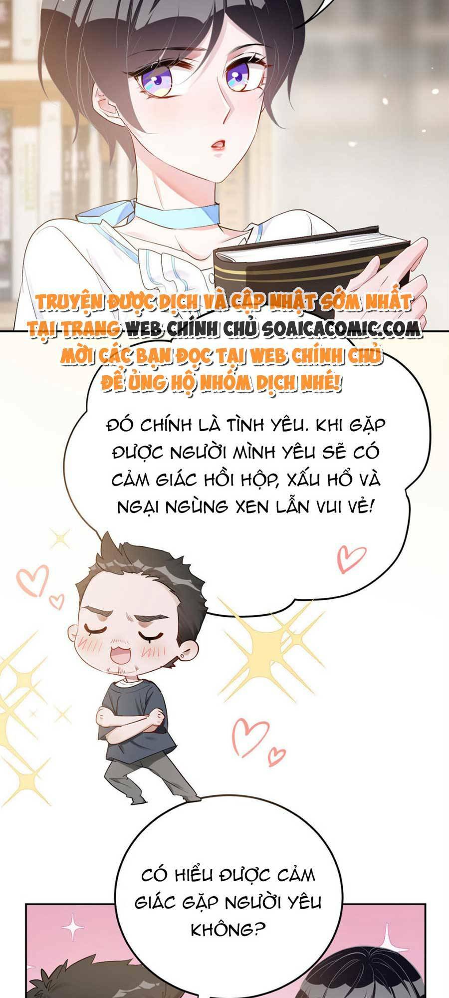 thế thân tự mình tu dưỡng chapter 15 27