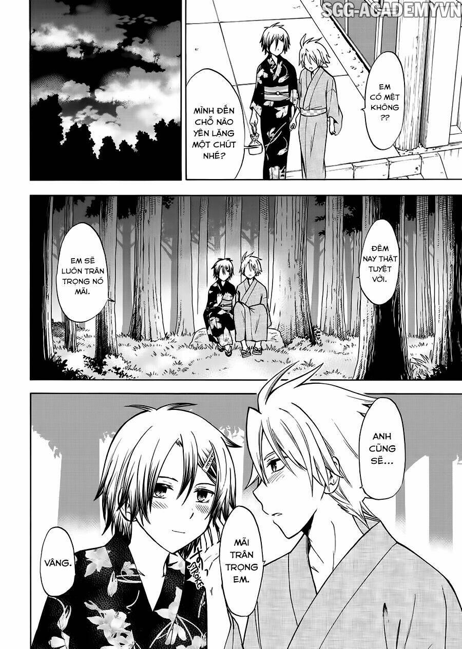 maga-tsuki chapter 59 15