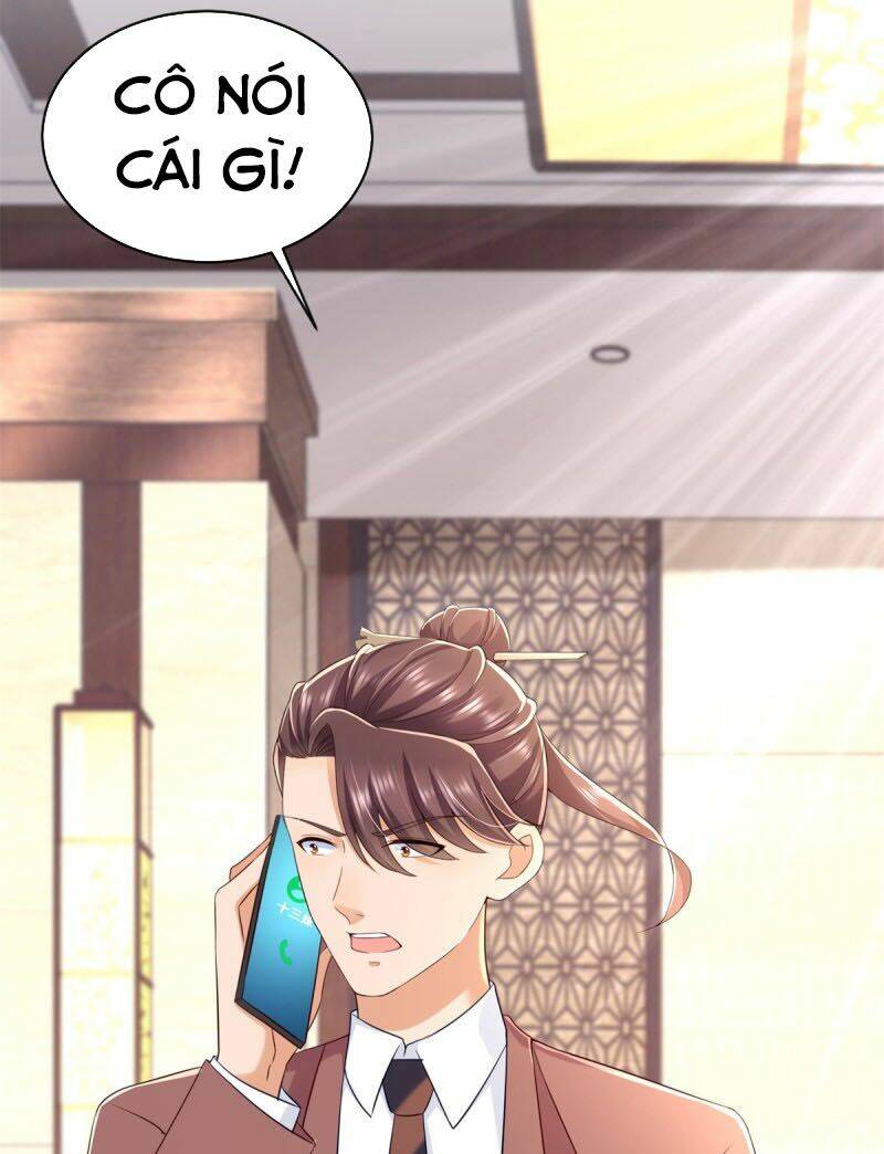 chí tôn toàn năng chapter 87 21