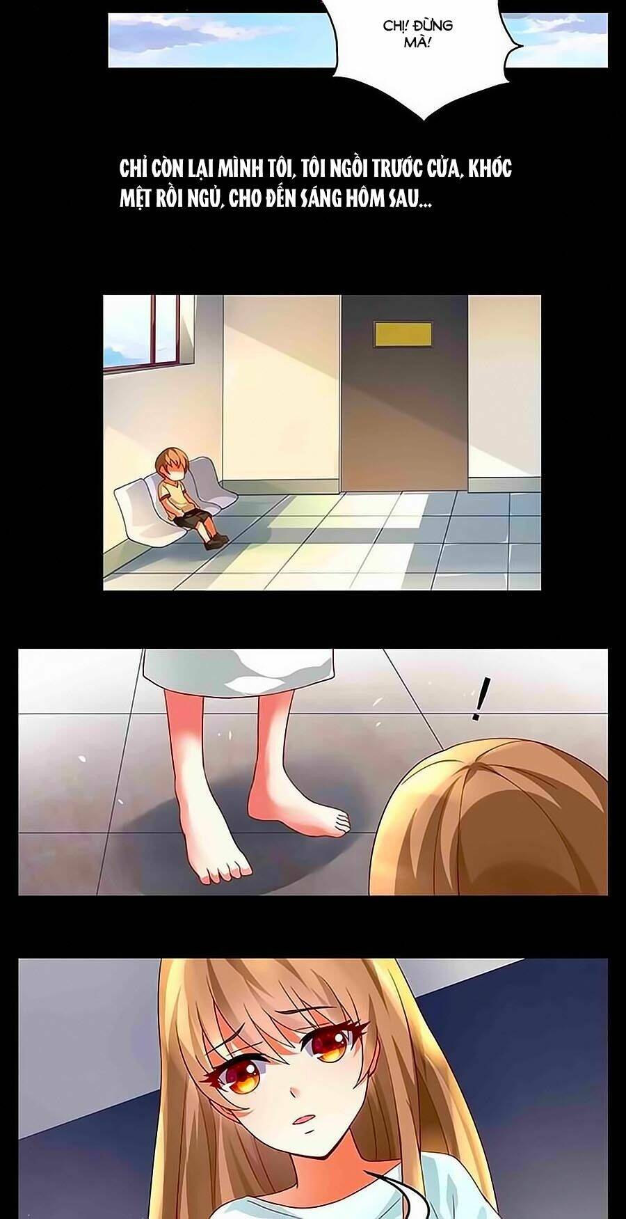 bất tử y sinh tới từ tần triều chapter 6 2