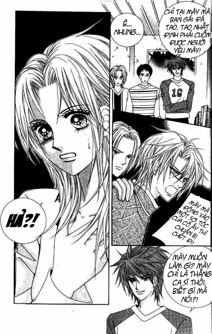 thần tượng mua sắm chapter 38 11