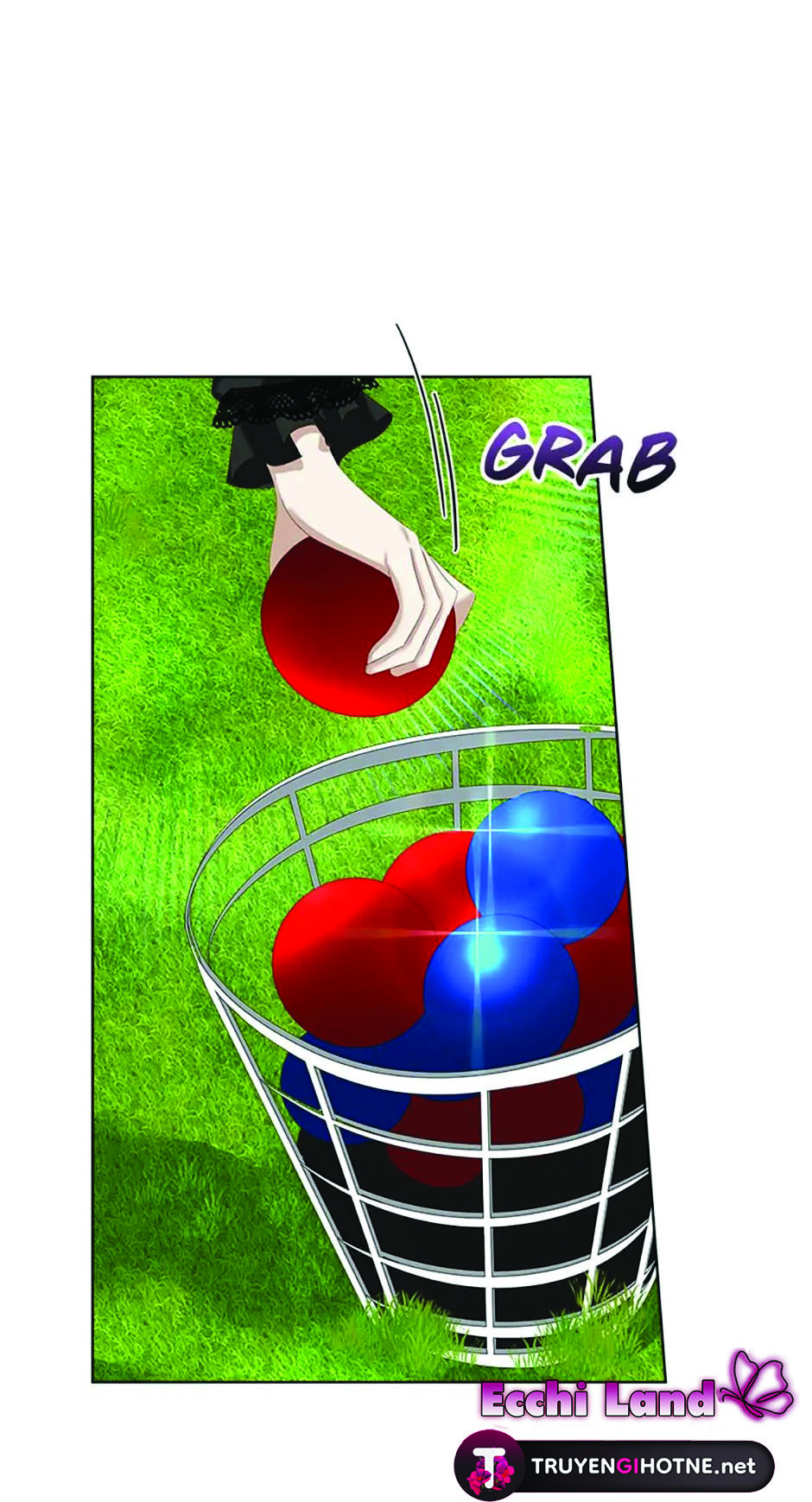 tôi là bảo mẫu bất đắc dĩ của nam chính chapter 7.2 39