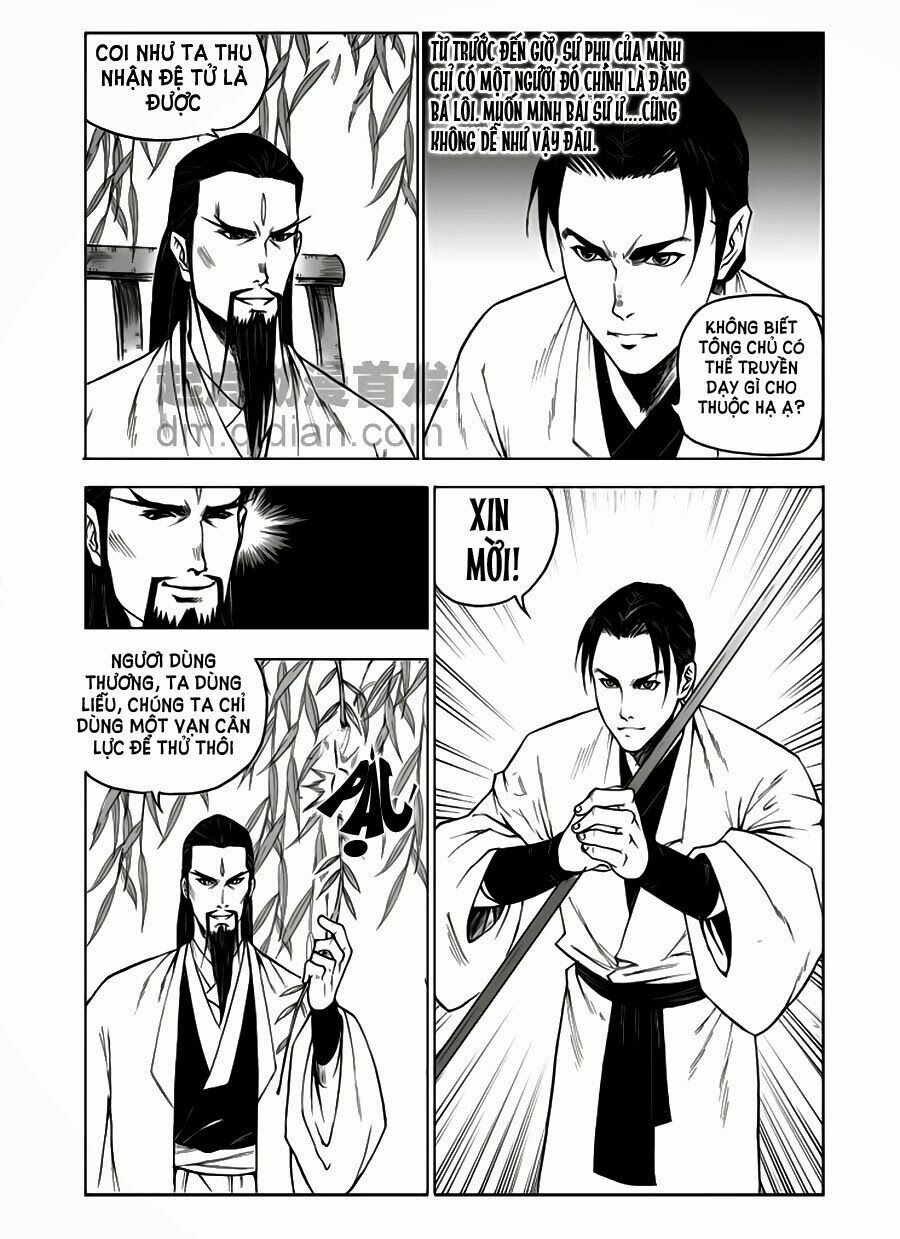 cửu đỉnh ký chapter 24 1
