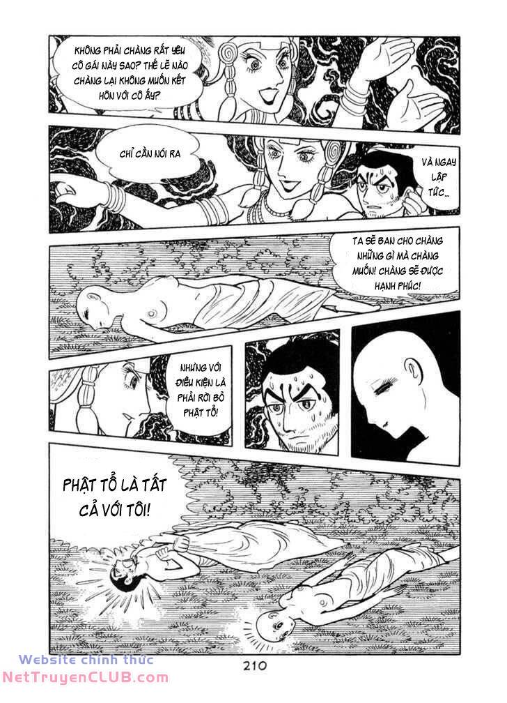 buddha - truyền thuyết đức phật chapter 55 29