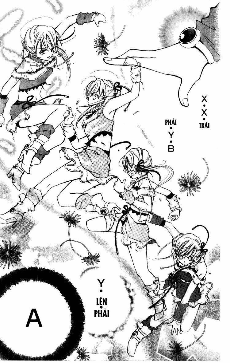 akaneiro show time chapter 3 28