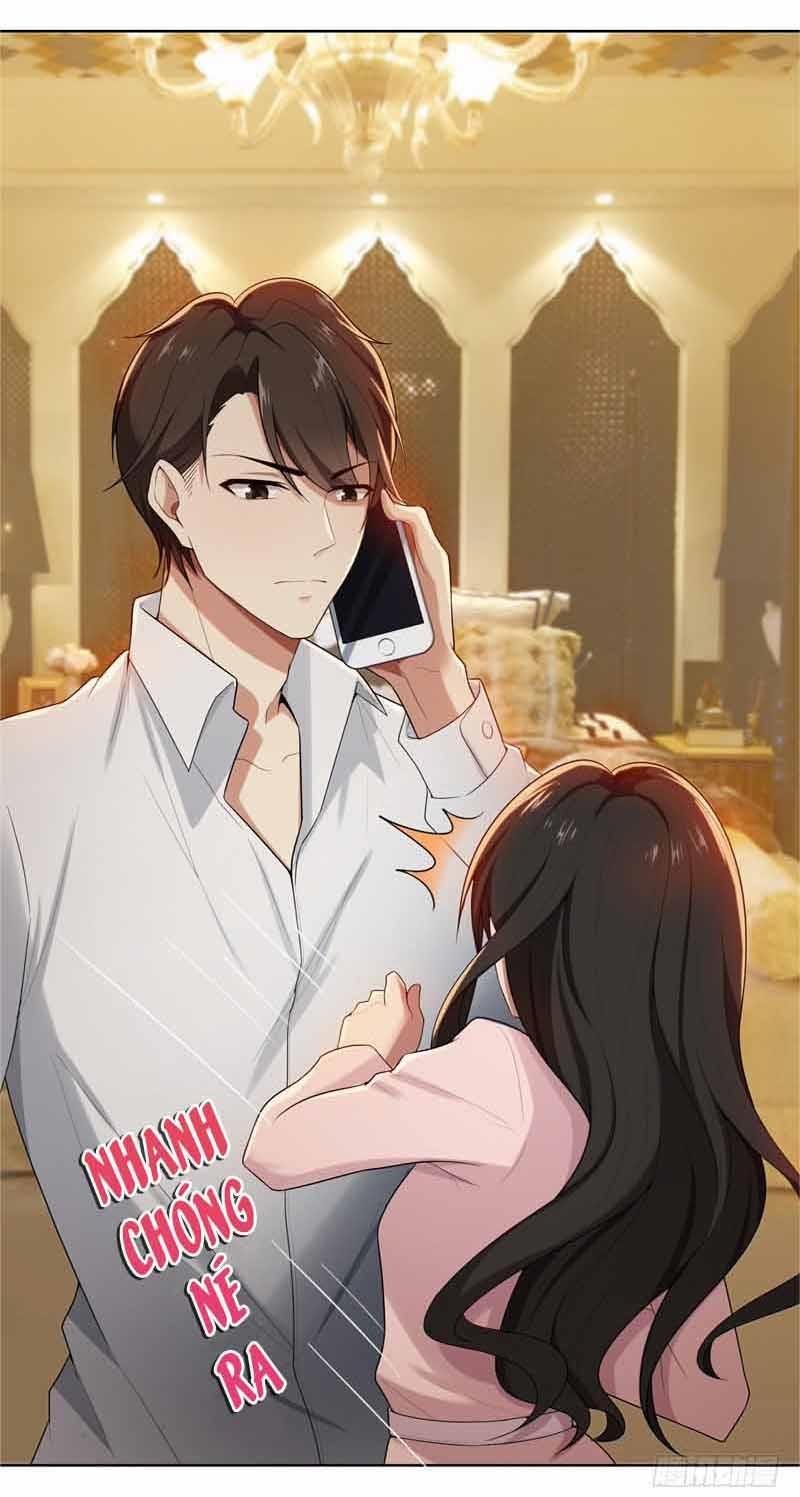 vợ yêu không ngoan chapter 11 27