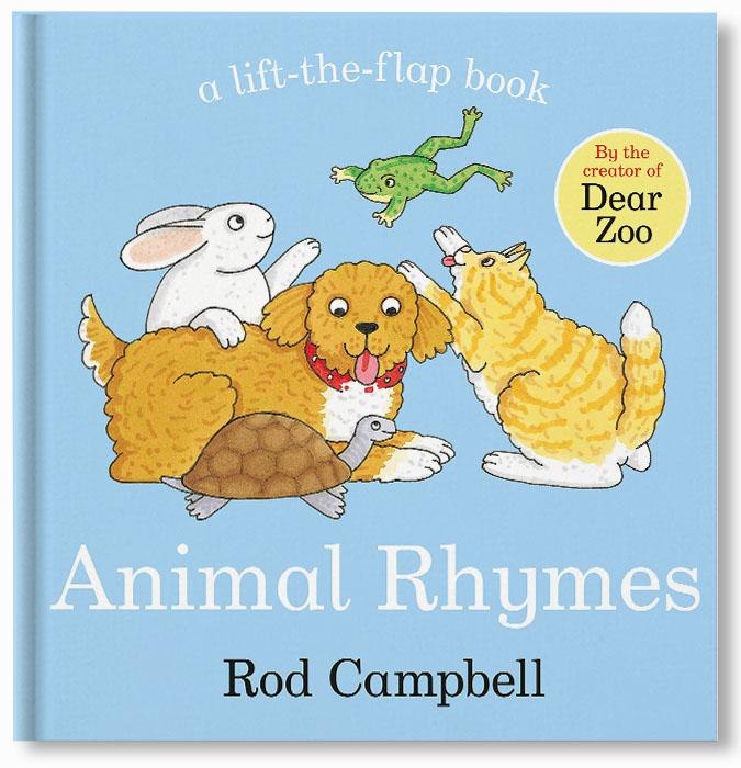 Animal Rhymes