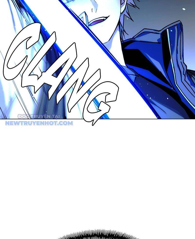 tận thế cũng chỉ là trò chơi chapter 30 21