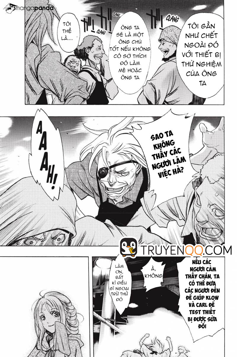 attack on titans - before the fall chapter 20 14