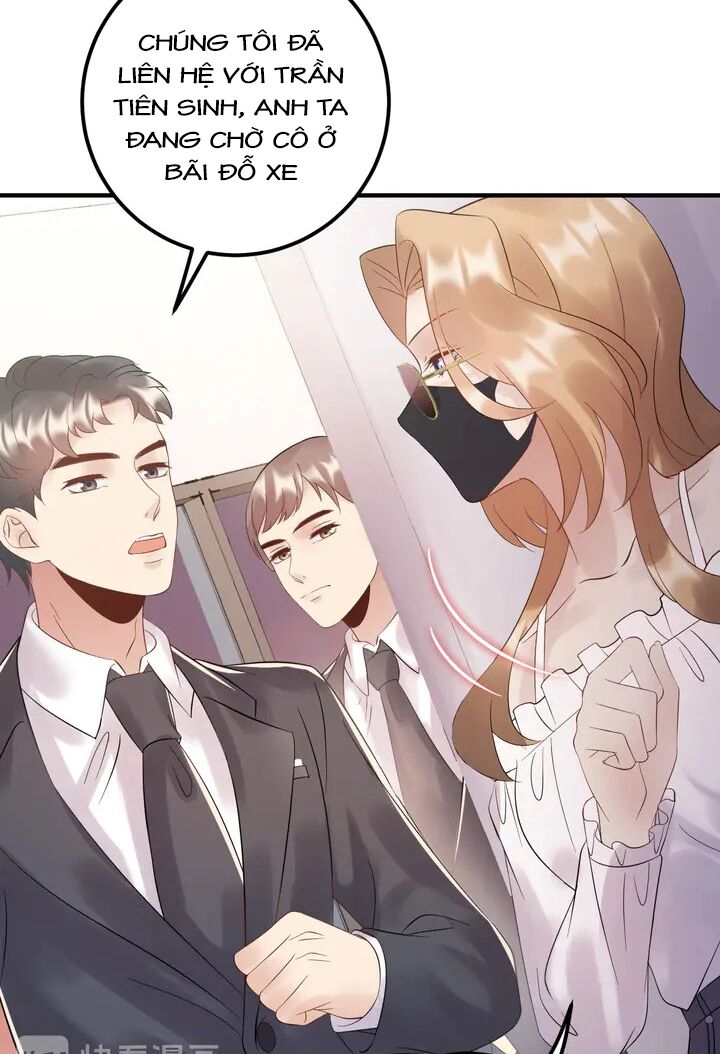 trọng sinh chi ức vạn ảnh hậu yếu thượng vị chapter 269 8