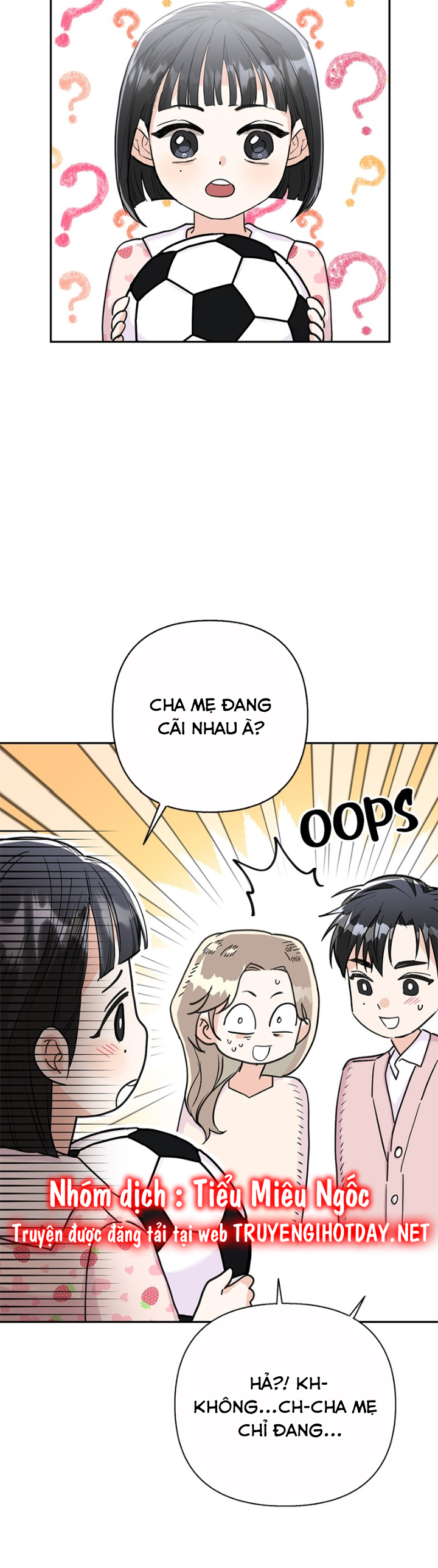 chúng ta ly hôn đi! chapter 66 26