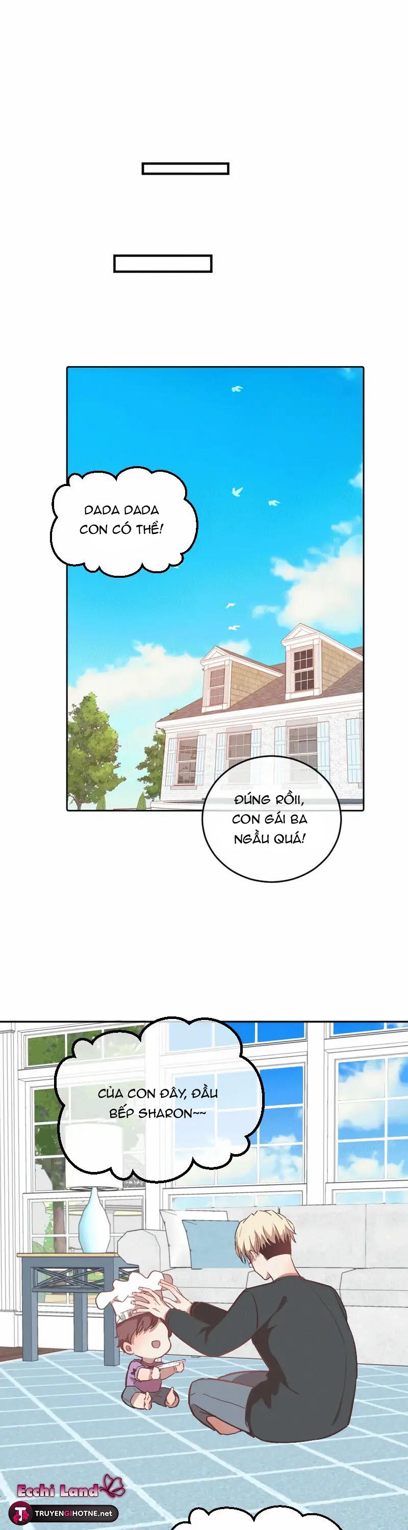 có lẽ em là của anh chapter 11.2 3