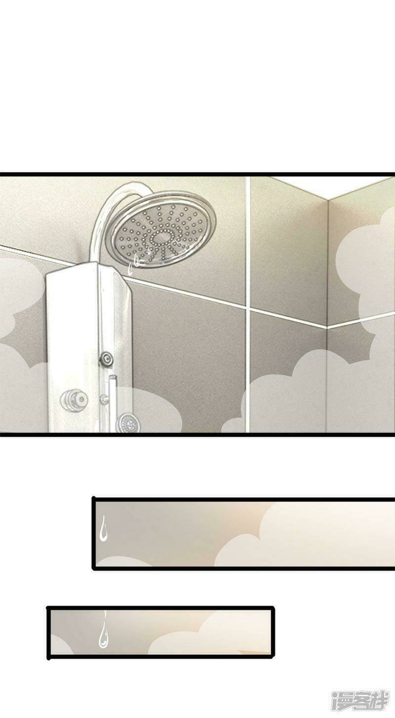 quỷ vương hai mặt quấn lấy tôi chapter 48 9