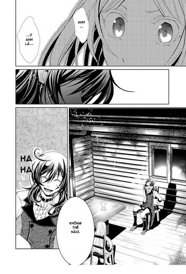 boukyaku no haou roland chapter 3 14