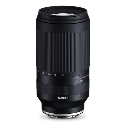 Tamron AF 70-300mm F/4-5.6 Di LD Macro - A017 - Ống kính máy ảnh Full Frame - Hàng chính hãng