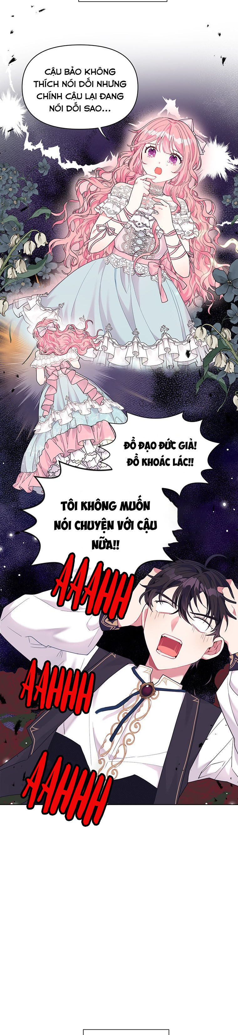 trở thành con dâu bất đắc dĩ chapter 7 7