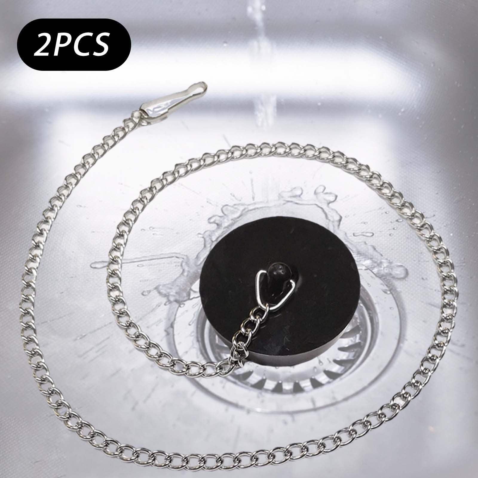 Drain Stopper Sink Bathtub Plug Diameter 4.56cm-4.2cm Hotel Seal