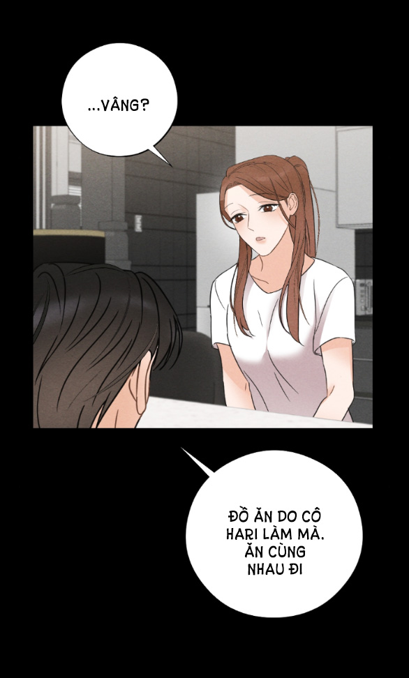 Để Đứa Bé Yên chapter 8.2 - Trang 29