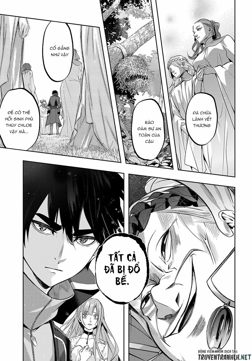 the kingdom of ruin chapter 11 8