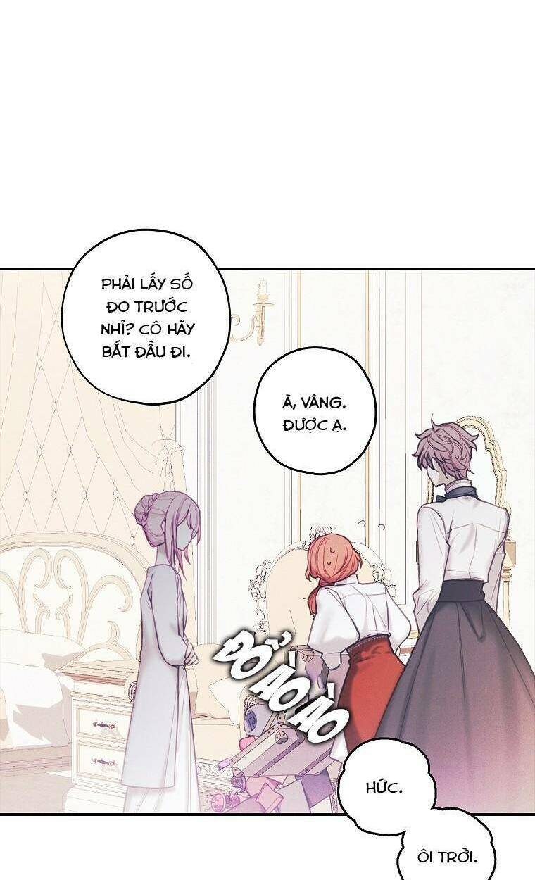 tiệm búp bê của công chúa chapter 31 12