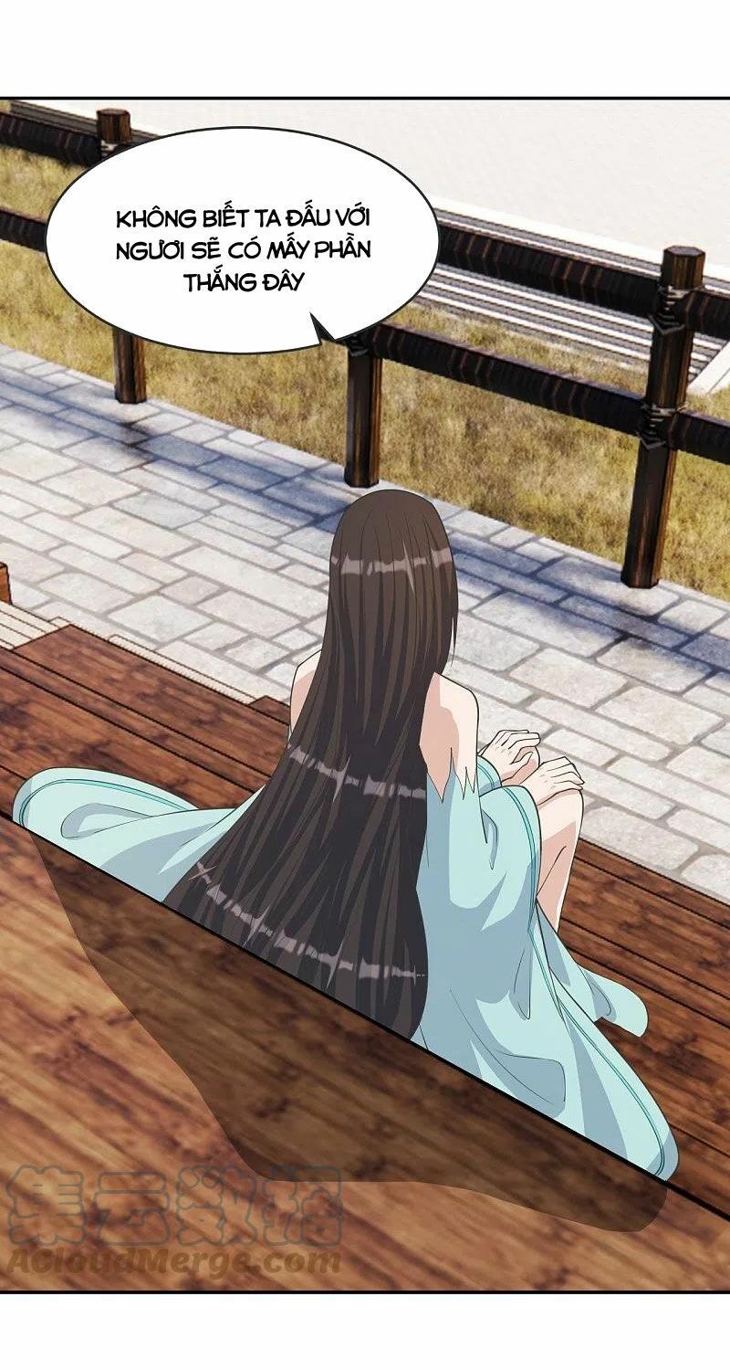 tiên võ đế tôn chapter 246 53