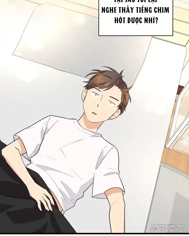 anh bạn của tôi đang phát sáng kìa ! chapter 6 39