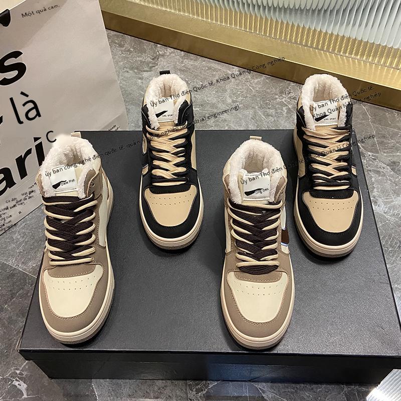 Đảm bảo chất lượng Daddy Shoes Ins Giày thời trang Giày thường Giày cỡ lớn Giày hợp thời trang Đảm bảo chất lượng Ưu đãi mới nhất