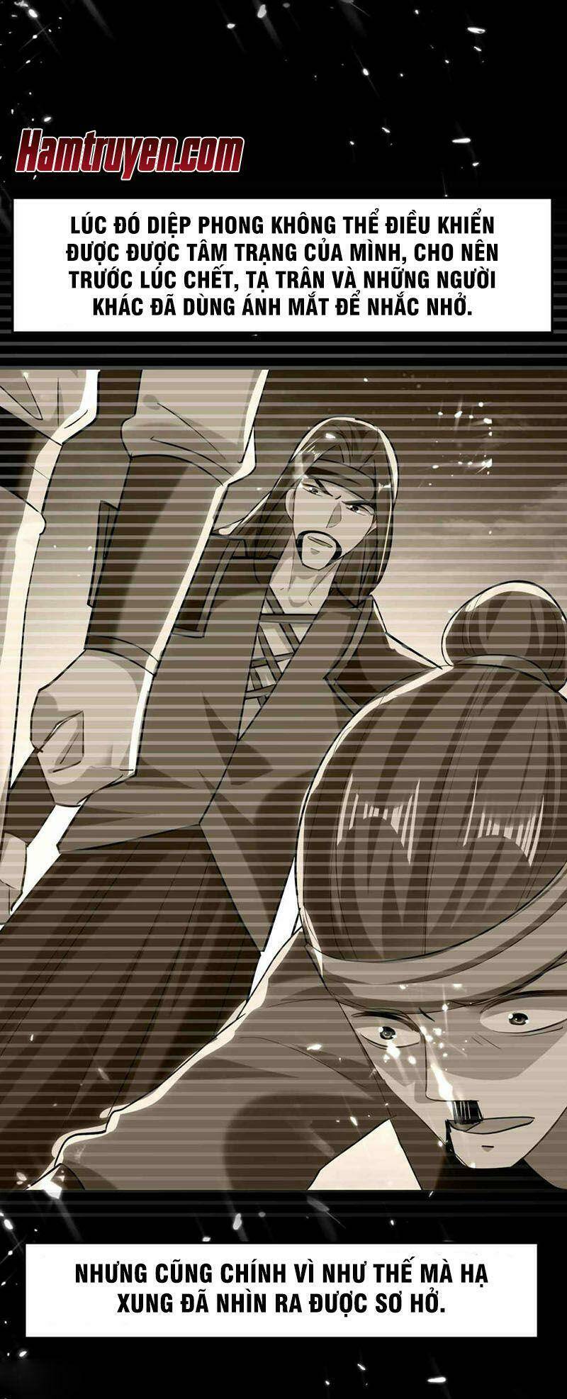 vạn giới tiên vương chapter 100 27