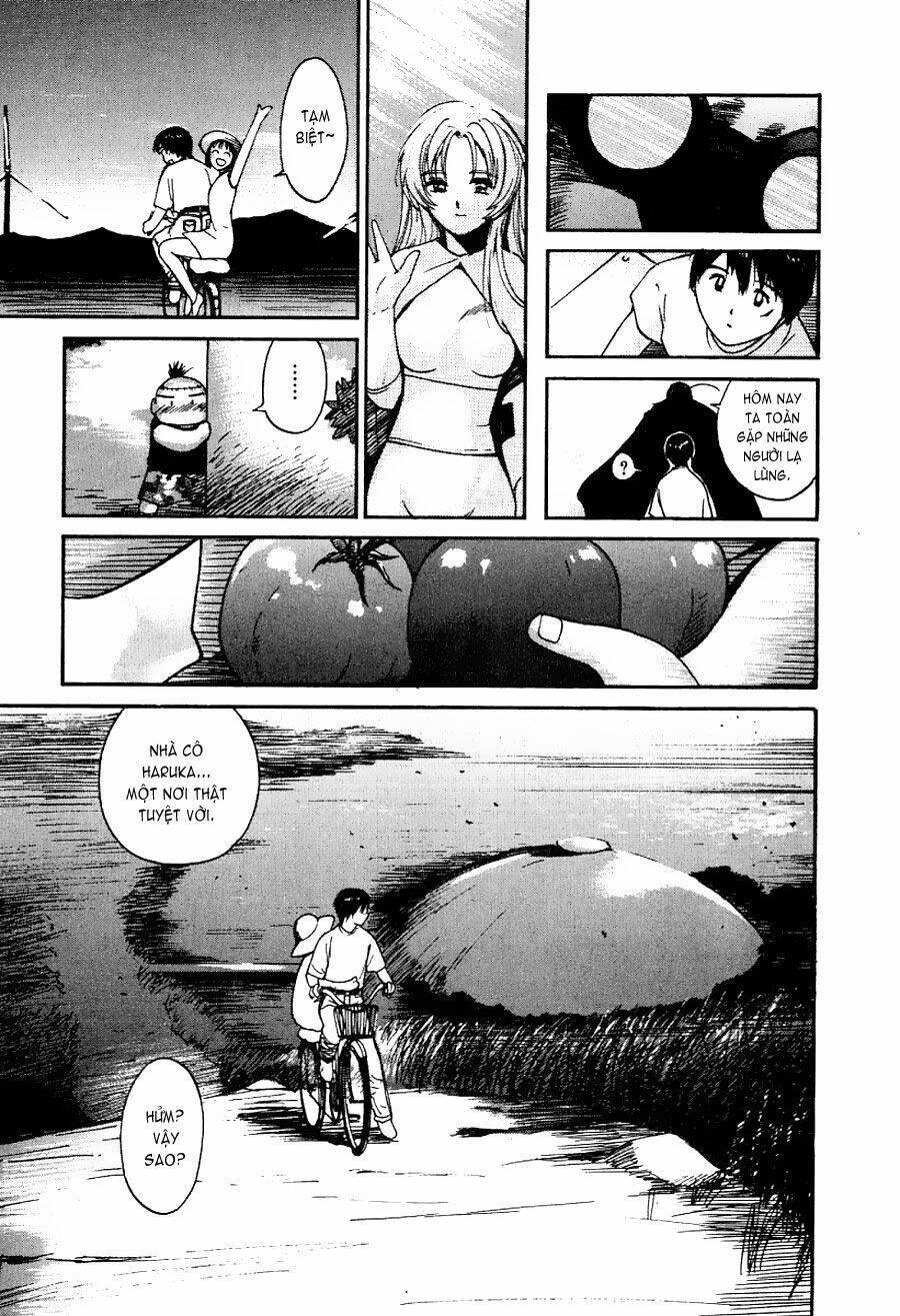 người tình chapter 12 26