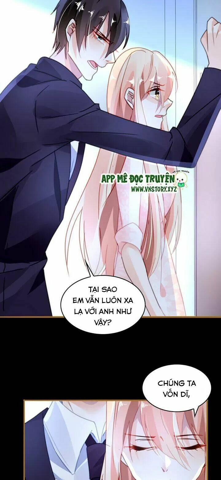 mưu ái thành nghiện chapter 21 12