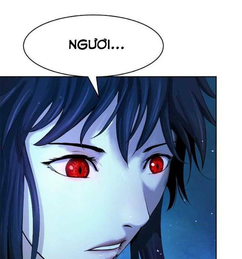 xuyên không thành hổ chapter 21 35