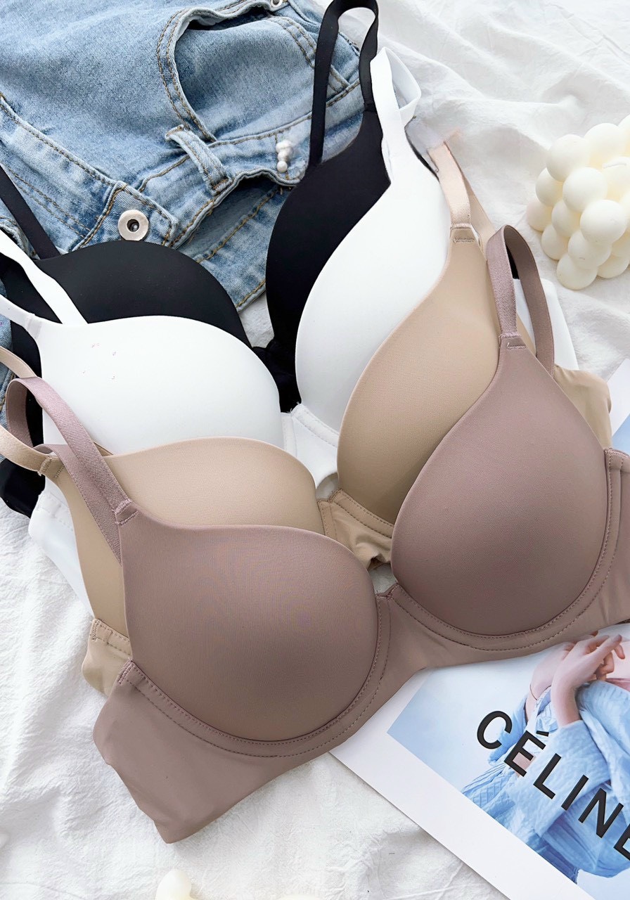 Áo Lót Gợi Cảm Không Dây - B.Lingerie