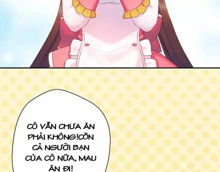 thực luyến kỳ duyên chapter 11 84