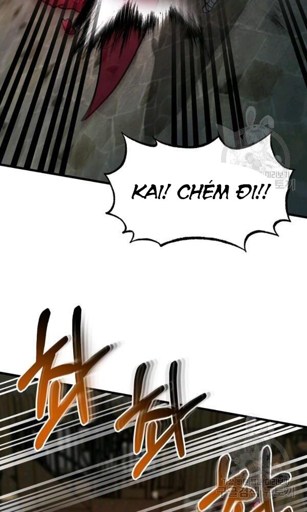 ngôi nhà kết nối với hầm ngục chapter 44 31