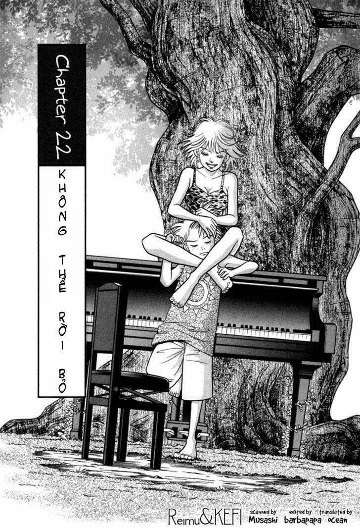 piano no mori chapter 22 1