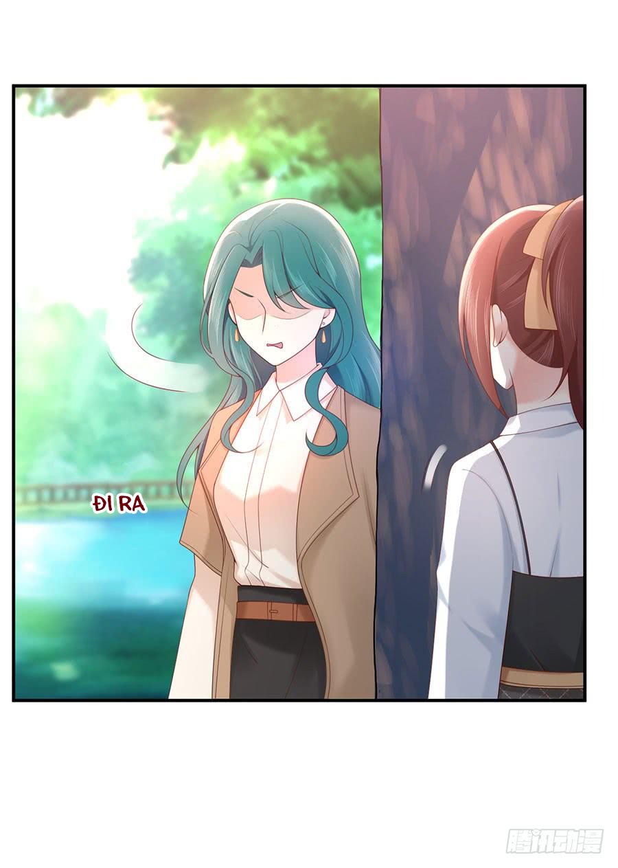 nam thần truy thê chỉ nam chapter 46.2 19