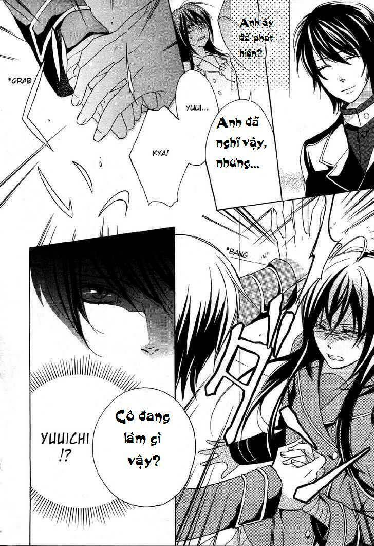 kuranoa chapter 3 10