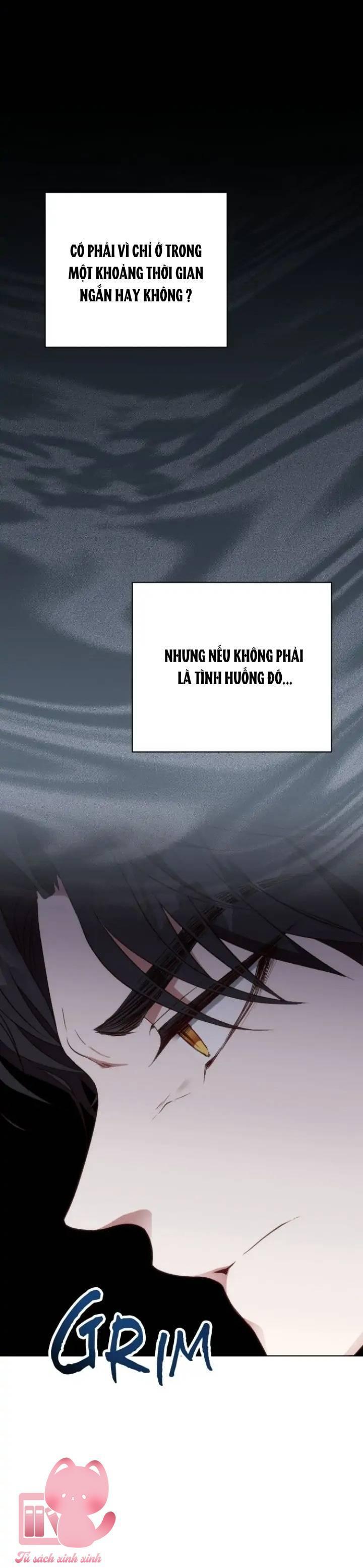 đoá hoa của dã thú chapter 27 12